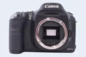 Canon 10D