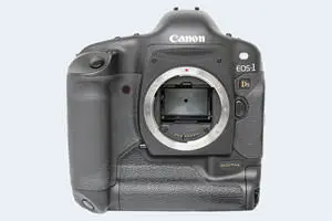 Canon 1Ds