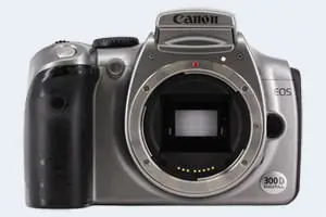 Canon 300D