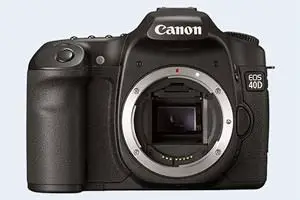 Canon 40D