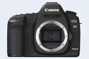 Canon 5D Mark II