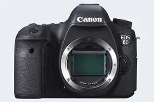 Canon 6D