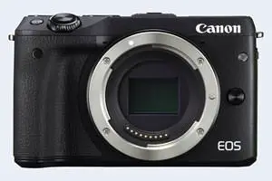Canon M3