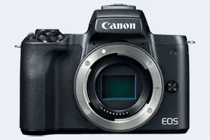 Canon M50