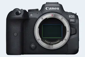 Canon R6