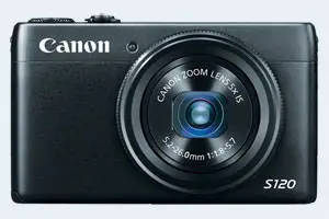 Canon S120