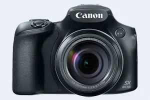 Canon SX60