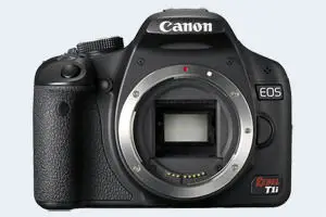 Canon T1i