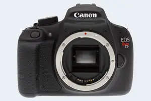 Canon T5