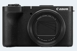 Canon V1