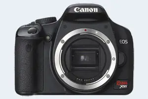 Canon XSi