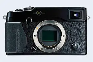 Fujifilm X-Pro1