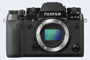 Fujifilm X-T2
