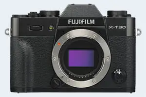 Fujifilm X-T30