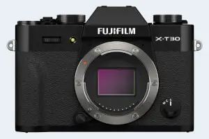 Fujifilm X-T30 II