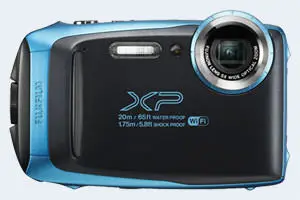 Fujifilm XP130