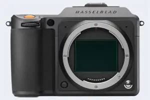 Hasselblad X1D II