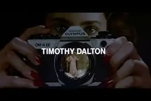 Olympus OM4
