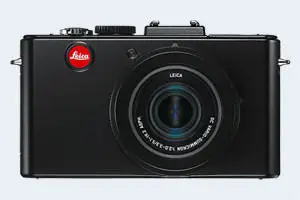 Leica D-LUX 5