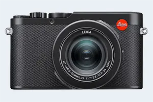 Leica D-LUX 8