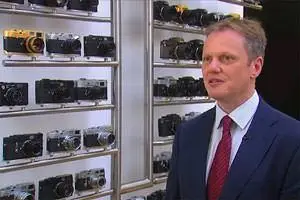 Interview with Dr. Pritchard