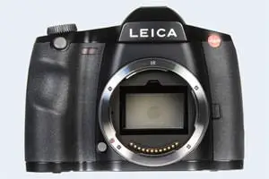 Leica S Typ 007