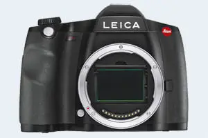 Leica S3