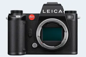 Leica SL3