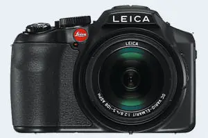 Leica V-LUX 4