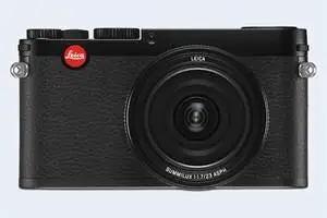 Leica X Typ 113