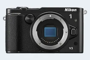 Nikon 1 V3