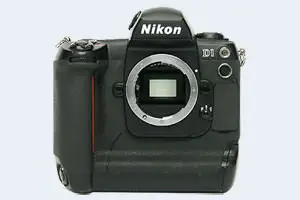 Nikon D1