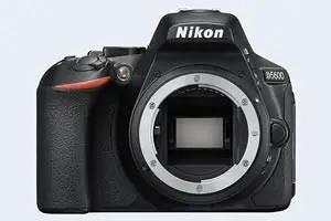Nikon D5600