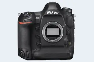 Nikon D6