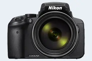 Nikon P900