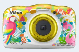 Nikon W150