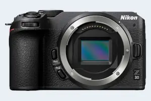 Nikon Z30