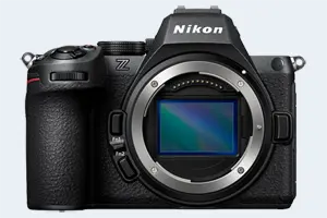 Nikon Z5 II