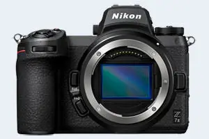 Nikon Z7 II