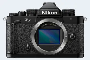 Nikon Zf