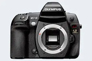 Olympus E-5