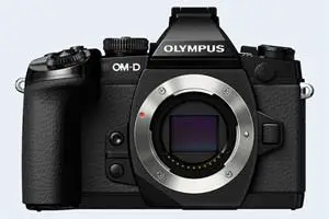 Olympus E-M1