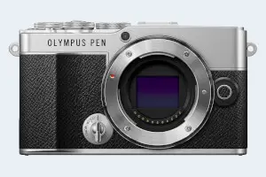 Olympus E-P7
