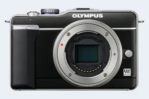 Olympus E-PL1
