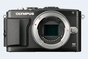 Olympus E-PL5