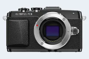 Olympus E-PL7