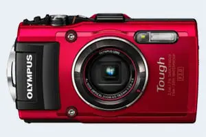 Olympus TG-4