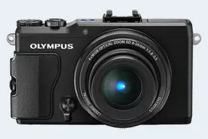 Olympus XZ-2