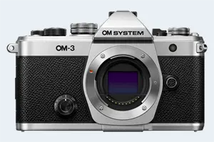 OM System OM-3