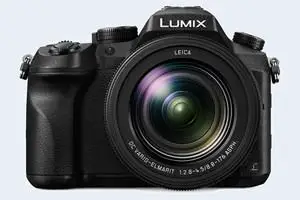 Panasonic FZ2500